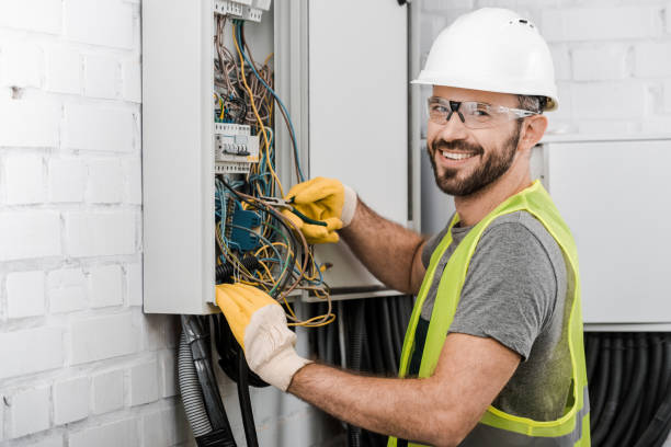 Best Electrical Troubleshooting Services  in Liberty, UT
