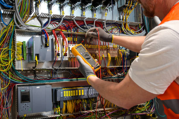 Best Electrical Rewiring Services  in Liberty, UT