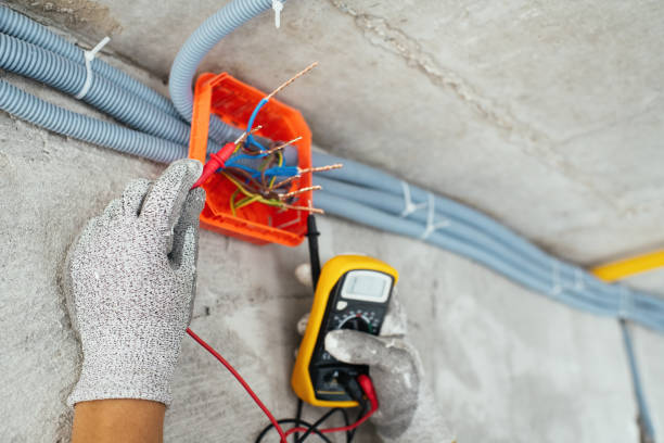 Best Electrical System Inspection  in Liberty, UT